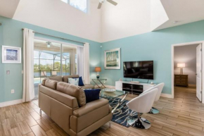 Last Minute Disney Getaway! Private Pool, Hot Tub & Games Room. Book Now! #28974